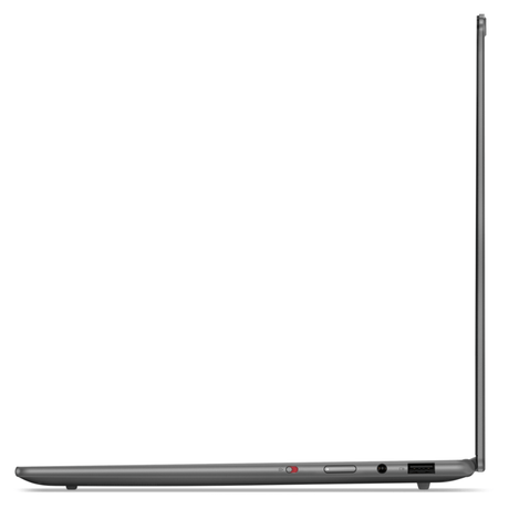 PC Portable LENOVO Yoga Slim 7 14ILL10 | Windows 11 - 14'' OLED - Core Ultra 5 226V  - Copilot+ - RAM 16 Go - SSD 512 Go - AZERTY