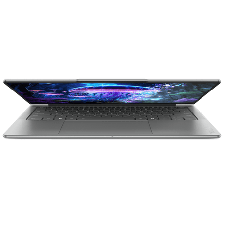 PC Portable LENOVO Yoga Slim 7 14ILL10 | Windows 11 - 14'' OLED - Core Ultra 5 226V  - Copilot+ - RAM 16 Go - SSD 512 Go - AZERTY