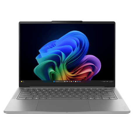 PC Portable LENOVO Yoga Slim 7 14ILL10 | Windows 11 - 14'' OLED - Core Ultra 5 226V  - Copilot+ - RAM 16 Go - SSD 512 Go - AZERTY