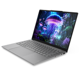PC Portable LENOVO Yoga Slim 7 14ILL10 | Windows 11 - 14'' OLED - Core Ultra 5 226V  - Copilot+ - RAM 16 Go - SSD 512 Go - AZERTY
