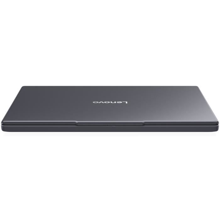 PC portable IdeaPad Slim 3 14IRH10 | Sans Windows - 14'' WUXGA OLED - Core i7-13620H - RAM 24 Go - SSD 512 Go - AZERTY