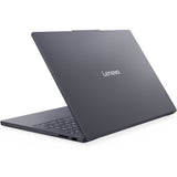 PC portable LENOVO IdeaPad Slim 3 15IRH10 | Sans Windows - 15,3 WUXGA IPS - Core i7-13620H - RAM 16 Go - SSD 1 To - AZERTY