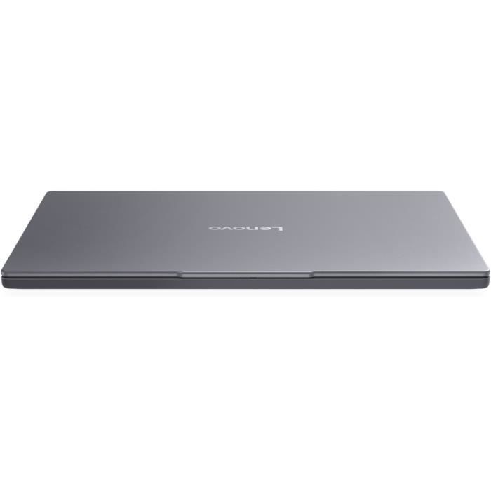 PC portable LENOVO IdeaPad Slim 3 16IRH10 | Sans Windows - 16'' WUXGA IPS - Core i5-13420H - RAM 16 Go - SSD 512 Go + Sac a dos