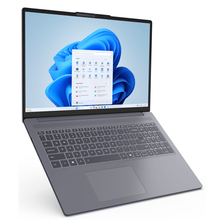 PC Portable LENOVO IdeaPad Slim 3 16ARP10 | Windows 11 -  16 WUXGA IPS  - Ryzen 7 7735HS - RAM 16 Go - SSD 512 Go - AZERTY