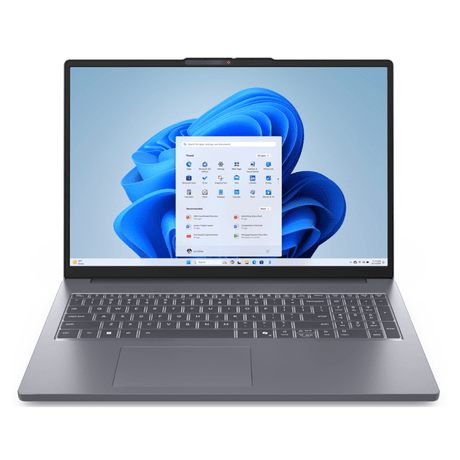 PC Portable LENOVO IdeaPad Slim 3 16ARP10 | Windows 11 -  16 WUXGA IPS  - Ryzen 7 7735HS - RAM 16 Go - SSD 512 Go - AZERTY