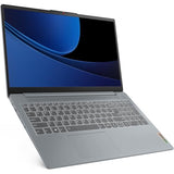 PC portable LENOVO IdeaPad Slim 3 15ITN9 | Windows 11 + 1 an Office - 15,6 FHD - Intel N150 - 4 Go - 128 Go + Sac a Dos