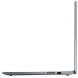 PC portable LENOVO IdeaPad Slim 3 15ITN9 | Windows 11 + 1 an Office - 15,6 FHD - Intel N150 - 4 Go - 128 Go + Sac a Dos