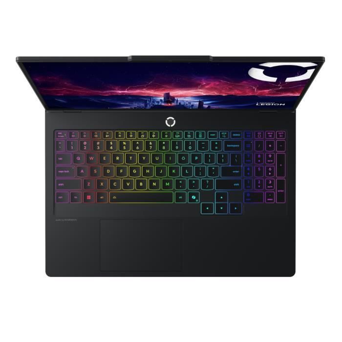 PC portable Gamer LENOVO Legion Pro 5 16IAX10H | Sans Windows - 16 WUXGA OLED 240Hz  - Core Ultra 9 275HX - RTX 5070 Ti 140W - 32 G