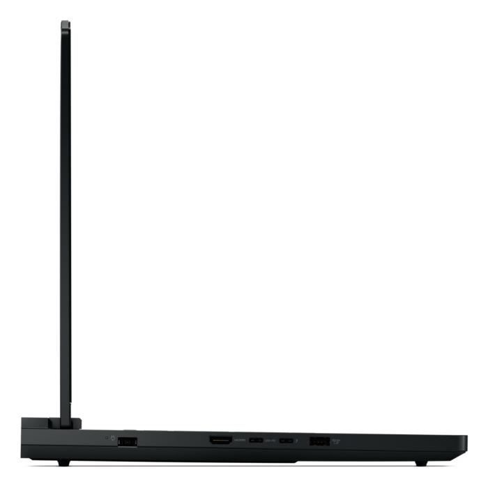 PC portable Gamer LENOVO Legion Pro 7 16IAX10H | Sans Windows - 16 WUXGA OLED 240Hz  - Ryzen-9955HX3D - RTX 5080 175W - 32 Go - 1 T