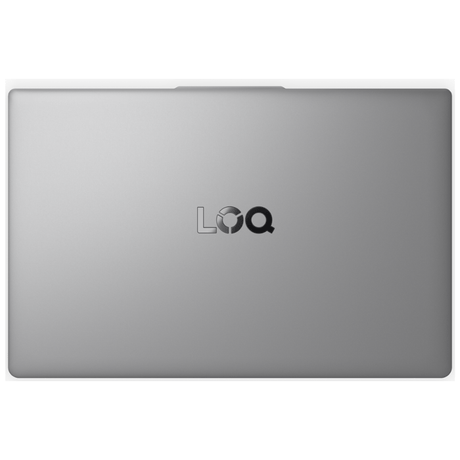PC portable Gamer LENOVO LOQ 15ARP10E | Sans Windows - 15'' FHD 144hz - Ryzen 5 150 - RTX 3050 - RAM 16 Go - SSD 512 Go - AZERTY