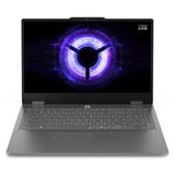 PC Portable Gamer LENOVO LOQ Essential 15IRX11 | Sans Windows - 15,6'' FHD 144hz - Core i5-13450HX - RTX5050 - RAM 16Go - SSD 512Go