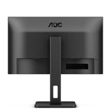Ecran 24" AOC E3 Series 24E3QAF Full HD (Noir)