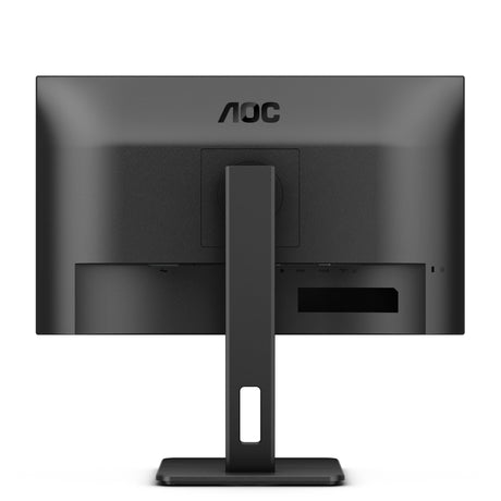 Ecran 24" AOC E3 Series 24E3QAF Full HD (Noir)