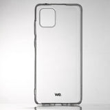 WE Coque de protection TPU SAMSUNG GALAXY NOTE 10 LITE Transparent