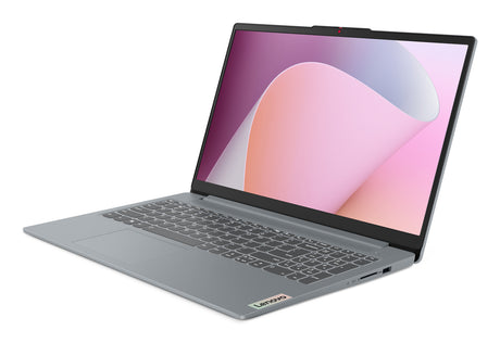 PC Portable LENOVO IdeaPad Slim 3 15AMN8 | Windows 11 - 15'' FHD - Ryzen 3 7320U  - RAM 8 Go - SSD 128 Go - AZERTY
