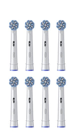 Brossettes - ORAL-B - Ultra thin - X-filaments (FR) x8