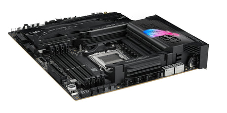 Carte mere - ASUS - STRIX X870E-E GAMING WIFI