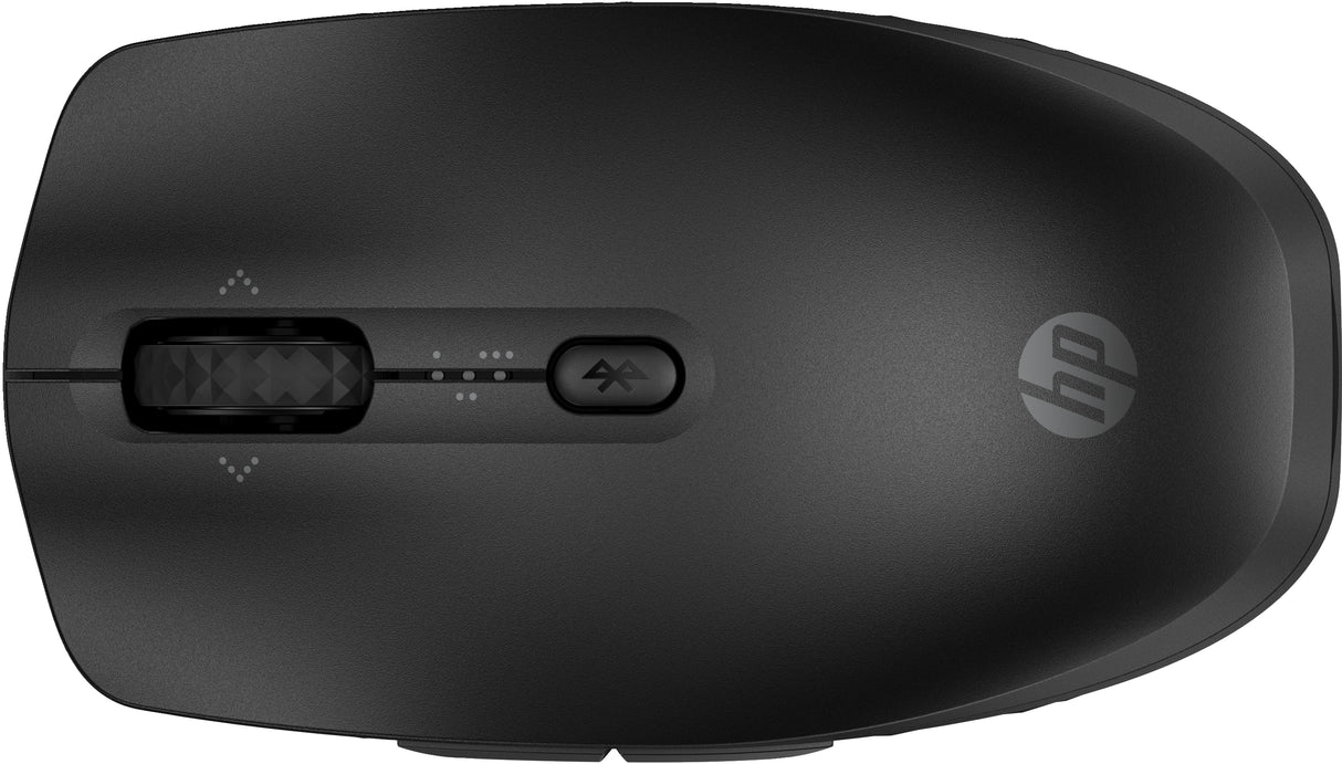 Souris sans fil Bluetooth Programmable HP 420 (Noir)