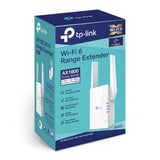 Répéteur WiFi Mesh TP-Link RE605X (AX1800)