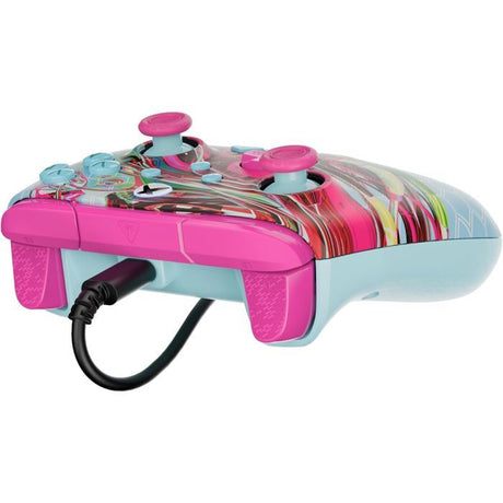 Manette de jeu - Xbox - Rematch Advanced - Filaire - Android Dreams - Compatible PC - Turtle Beach