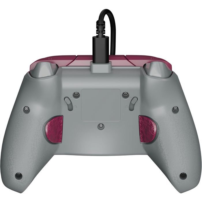 Manette de jeu - Xbox - Rematch Advanced - Filaire - Kyoto Bloom - Compatible PC - Turtle Beach
