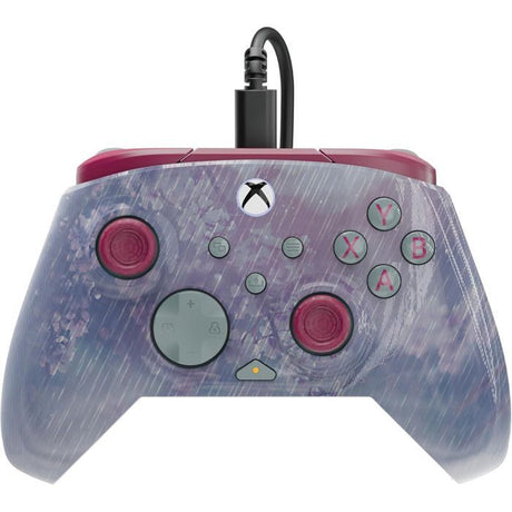 Manette de jeu - Xbox - Rematch Advanced - Filaire - Kyoto Bloom - Compatible PC - Turtle Beach
