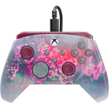 Manette de jeu - Xbox - Rematch Advanced - Filaire - Kyoto Bloom - Compatible PC - Turtle Beach