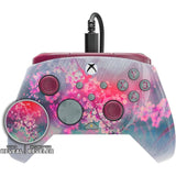 Manette de jeu - Xbox - Rematch Advanced - Filaire - Kyoto Bloom - Compatible PC - Turtle Beach