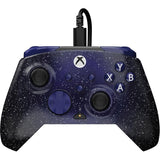 Manette de jeu - Xbox - Rematch Advanced - Filaire - Dark Cosmos - Compatible PC - Turtle Beach