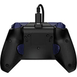 Manette de jeu - Xbox - Rematch Advanced - Filaire - Dark Cosmos - Compatible PC - Turtle Beach