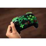 Manette de jeu - Nintendo Switch - Rematch Donkey Kong - Sans fil - Rouge/Jaune - Turtle Beach