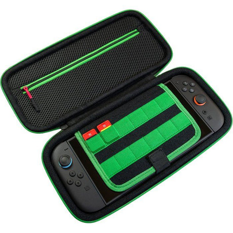 Etui de voyage PlayTrek - Turtle Beach - Donkey Kong - Nintendo Switch 2