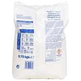 Lessive en poudre pour 150 lavages 9,75kg blanc