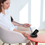 Tensiometre Braun Tensiometre intelligent ExactFit™ 5 Connect - BUA6350EU