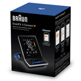 Tensiometre Braun Tensiometre intelligent ExactFit™ 5 Connect - BUA6350EU