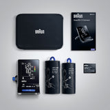 Tensiometre Braun Tensiometre intelligent ExactFit™ 5 Connect - BUA6350EU