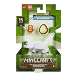 Jouet - Minecraft - 1 aléatoire De Figurines