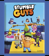 Album stickers - PANINI - Stumble Guys - Collection officielle - 204 stickers dont 110 spéciaux
