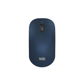 Souris sans fil optique WE - Nano Dongle USB - connexion 2.4 GHz - 1200 DPI, tou
