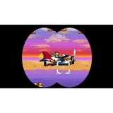 Aero The Acro-Bat Legacy + Sunsoft Lost Gems - Jeu SWITCH