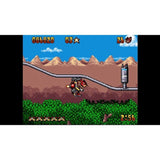 Aero The Acro-Bat Legacy + Sunsoft Lost Gems - Jeu SWITCH