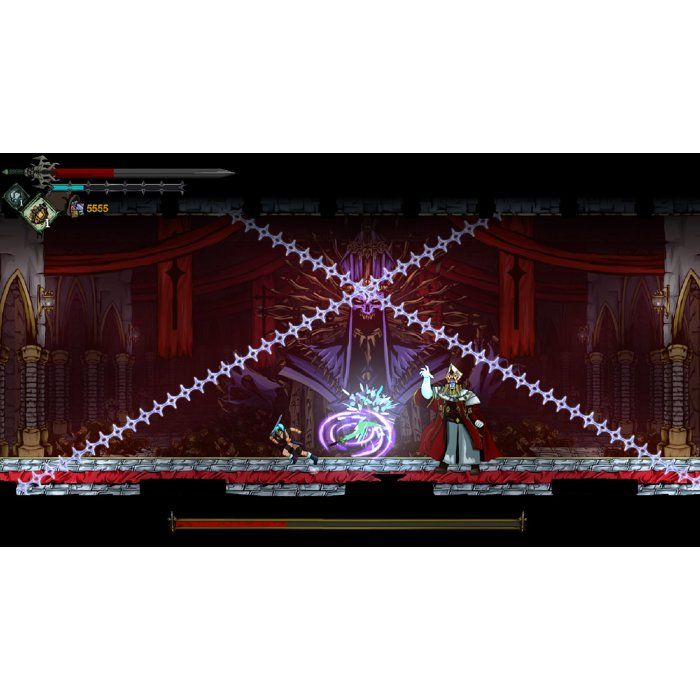 Barbarian Saga The Beastmaster - Jeu PS5