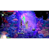 Barbarian Saga The Beastmaster - Jeu Nintendo Switch