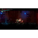 Barbarian Saga The Beastmaster - Jeu Nintendo Switch