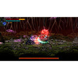 Barbarian Saga The Beastmaster - Jeu Nintendo Switch