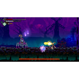 Barbarian Saga The Beastmaster - Jeu Nintendo Switch