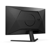 Ecran PC incurvé Gamer - AOC - 32'' - QHD - 180Hz - Dalle Fast VA - 0,5ms - CQ32G4VE