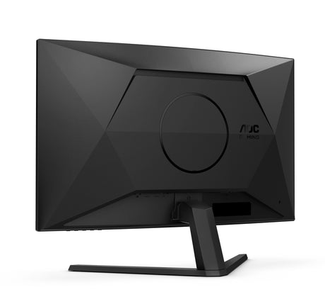 Ecran PC incurvé Gamer - AOC - 32'' - QHD - 180Hz - Dalle Fast VA - 0,5ms - CQ32G4VE