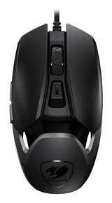 Souris filaire Gamer Cougar Airblader (Noir)