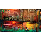 Operation Highjump The Fall of Berlin - Jeu Nintendo Switch